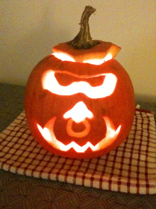 Illustration for article titled Shooting Challenge: Jack-O'-Lanterns Gallery